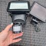 solar outdoor light Image 2