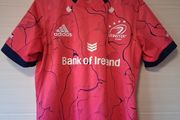 Leinster Jersey. Official Adidas Alternate Leinster Rugby Jersey. Collect In Dublin Or Receive Via Post.