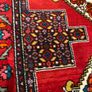 Exclusive Vintage Persian Senneh Runner 305 x 93 cm (10.0 x 3.1 ft) Image 7