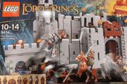 Lego Lord of the Rings - Helms Deep - Box is open, All bags sealed.