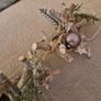 127cm / 4ft Christmas Garland Image 4