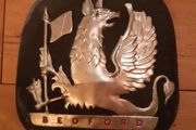 Bedford TK Insignia