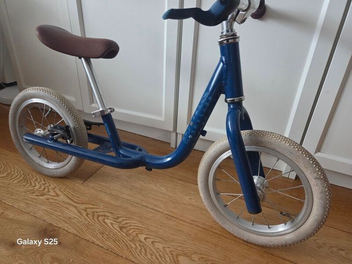 BTWIN balance bike