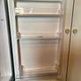 Fridge Freezer Freestanding LOGIK L50BW23 60/40 Image 6
