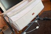 Nested cot