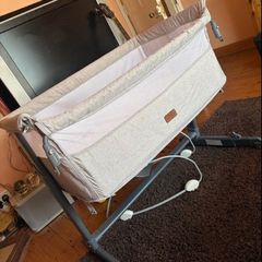 Nested cot