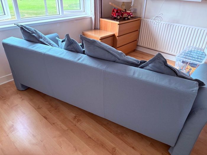 3 seat sofa