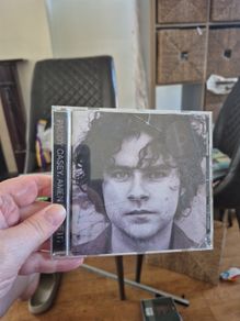Paddy Casey Amen CD