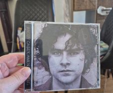 Paddy Casey Amen CD