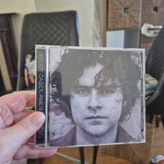 Paddy Casey Amen CD