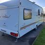 Elddis Riveria 534 Fixed Bed Image 5