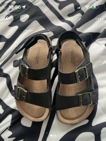 boys sandals