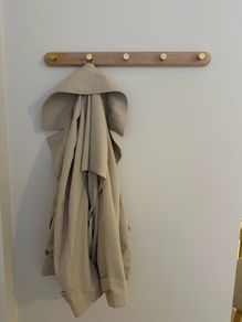 coat rack