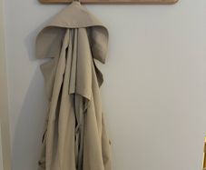 coat rack