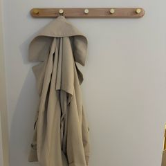 coat rack