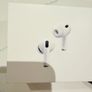 apple Airpods pro 3rd gen apple Airpods pro 3rd gen apple Airpods pro 3rd gen Image 3