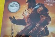 Gears of War 2 Xbox 360 Games