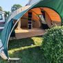 Cabanon 6 berth tent Image 8