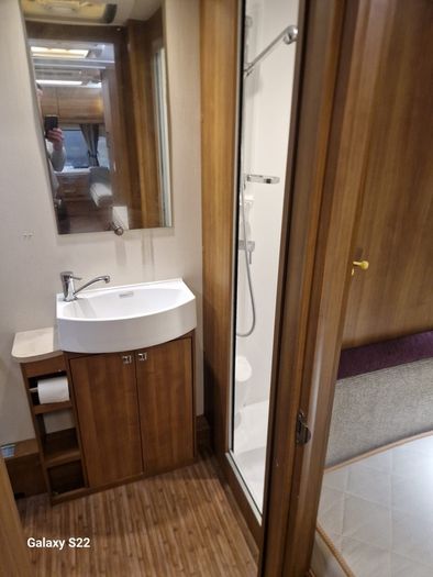 Elddis Affinity 4/5 berth