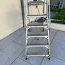 podium ladder Image 2