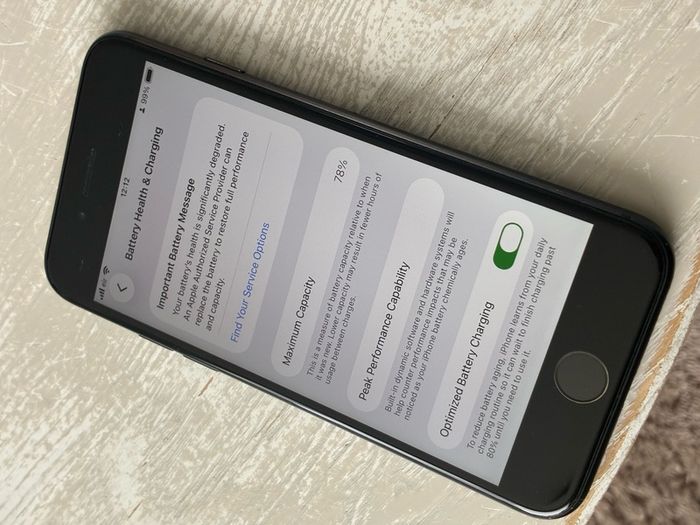 iphone se 2nd gen