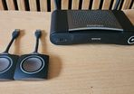 Barco ClickShare CSE-200 Wireless Presentation System + 2 Buttons
