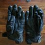 five dry-tech gloves Image 2