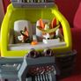 Paw Patrol Safari Vehicle with Tracker Image 2