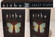 Tithe By Holly Black