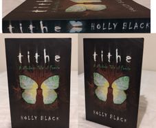 Tithe By Holly Black