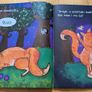 Buuu - brand new - delightful book as Gaeilge - less than half price Image 2