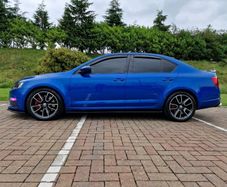 Skoda Octavia 2014 New Nct