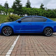 Skoda Octavia 2014 New Nct