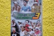 Smash Court Tennis 3  PlayStation Psp games Original