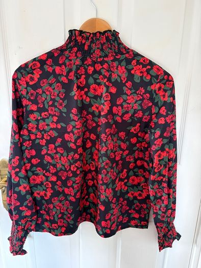 floral bundle 5 dresses 4 tops