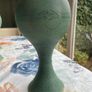 Pottery Jug & Goblets Image 2