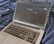 HP EliteBook Folio 1040 G1