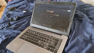 HP EliteBook Folio 1040 G1