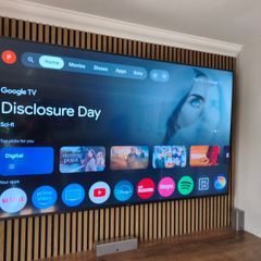 85" Sony Bravia
