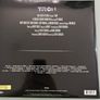 Tron. Special numbered edition Two Blue Vinyl albums Image 4