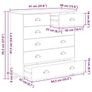 Chest of Drawer Image 10