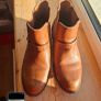 Girls ankle boots Image 2