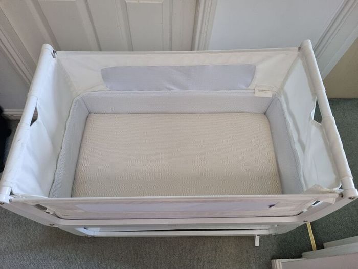 cot