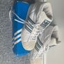 Adidas Vintage 80's Originals Pro style shoes Image 7