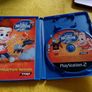 The adventures of Jimmy Neutron Boy Genius Jet Fusion PlayStation 2 ps2 games Original Image 2