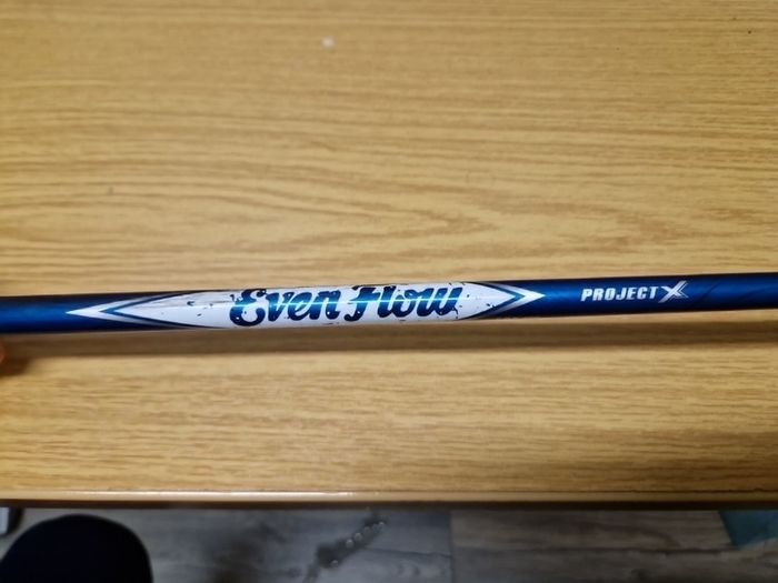 Callaway Rogue