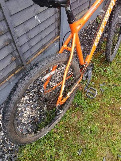 bike