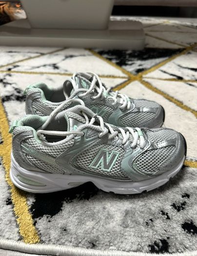 New balance 530 trainers
