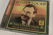 Joseph Locke The Collection 2Cd