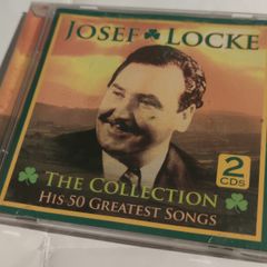 Joseph Locke The Collection 2Cd